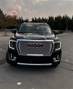 جي ام سي يوكون